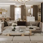 How To Create A Cohesive Design Theme Throughout Your Home