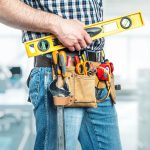 7 Signs It's Time To Call A Handyman